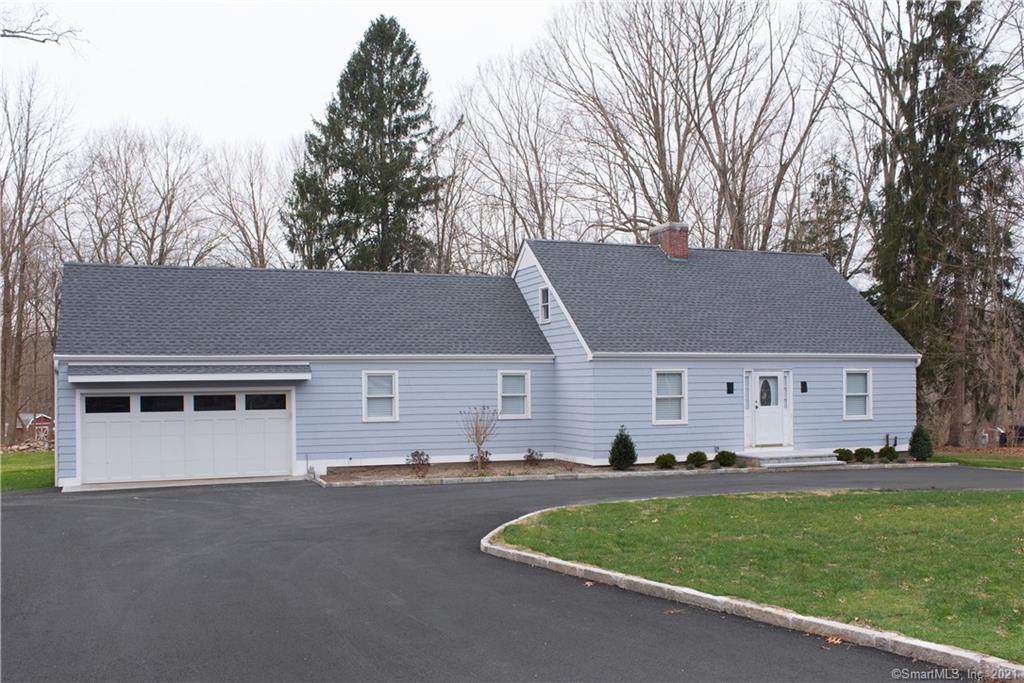 511 Purdy Hill Road - Photo 1