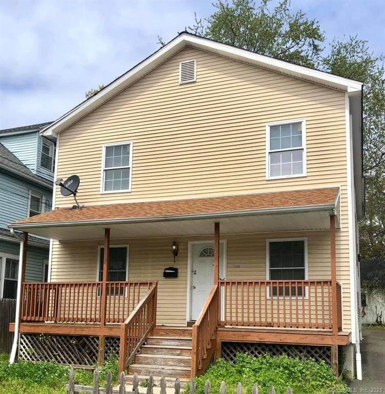 1150 Hancock Avenue - Photo 1