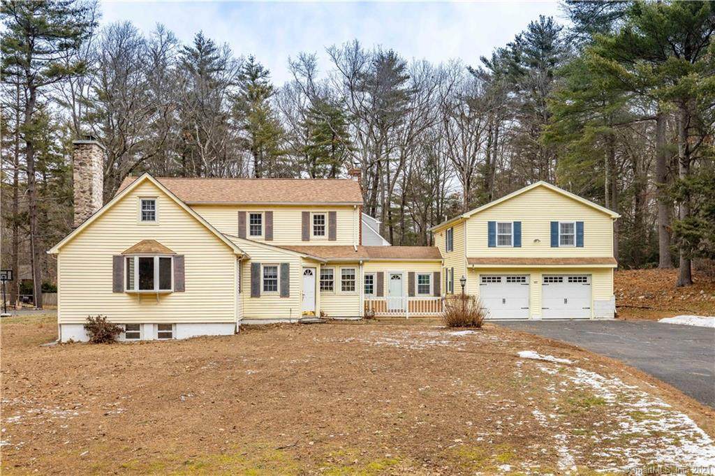 380 Mountain Road - Photo 1