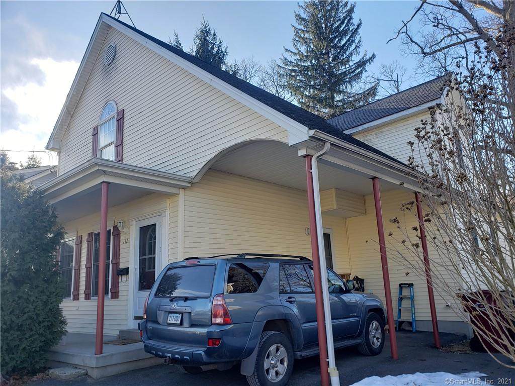 112 Quinn Street - Photo 1
