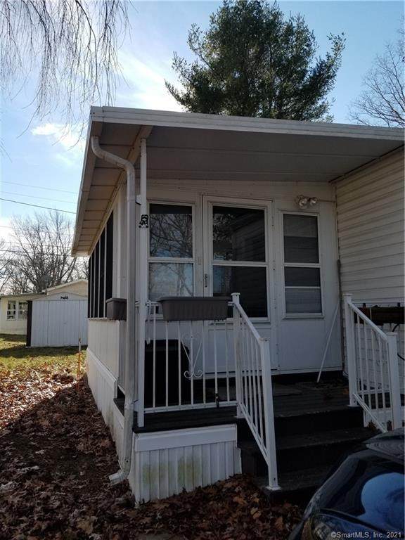 136 Hunters Road - Photo 1