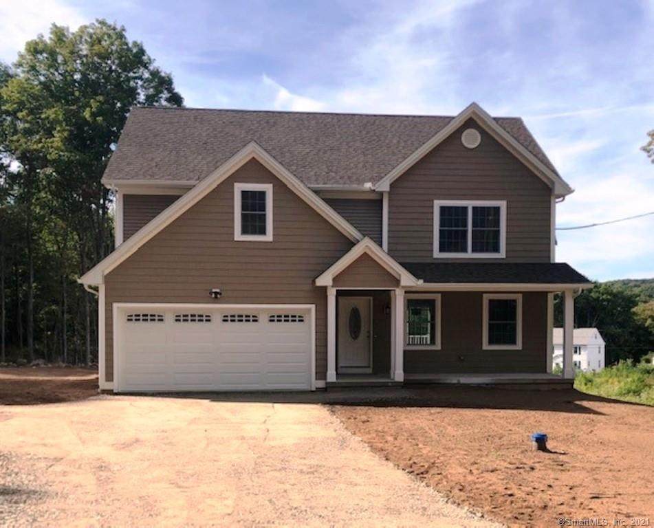 1218 Woodtick Road - Photo 1