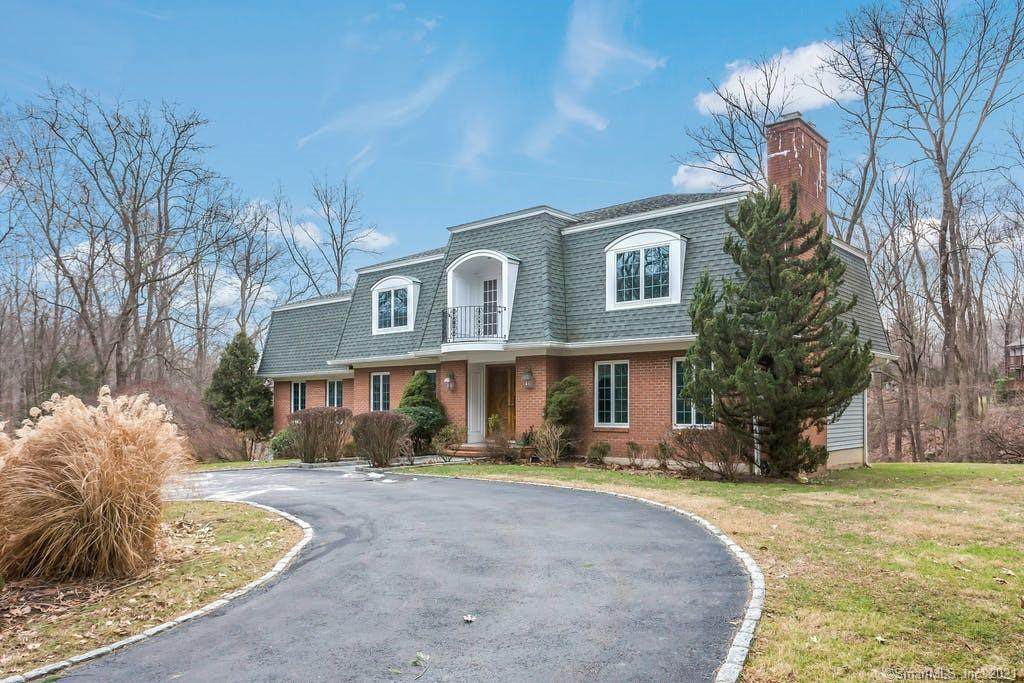 132 Hunting Ridge Road - Photo 1