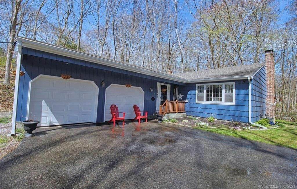 15 Bobwhite Trail - Photo 1