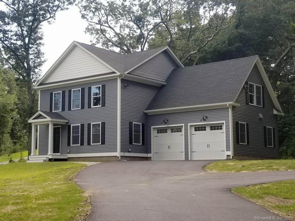 438 N W Corner Road - Photo 1