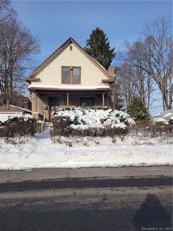 42 Sherman Avenue - Photo 1