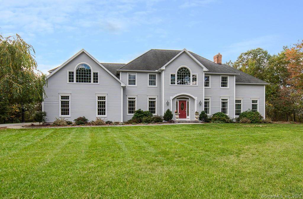 67 Country Lane - Photo 1