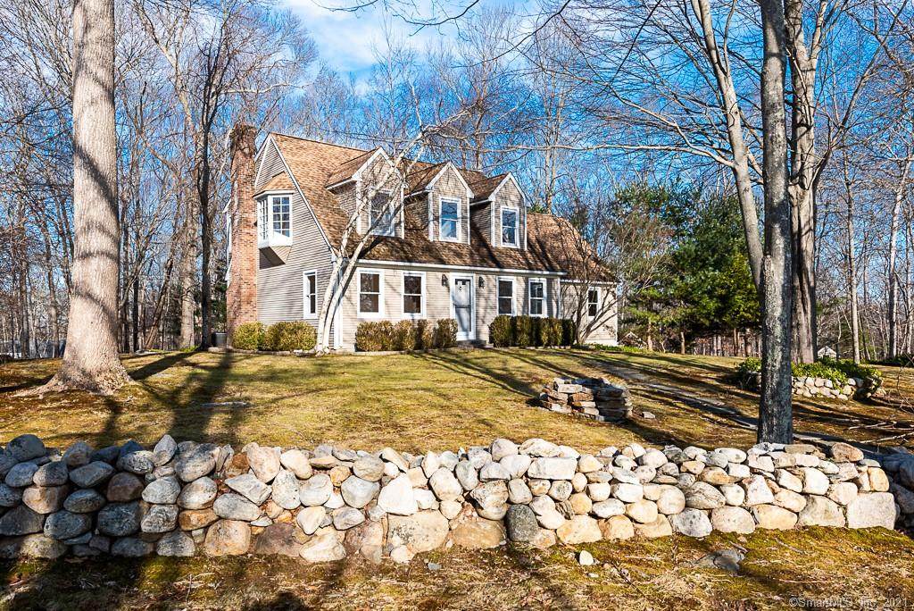 19 Barley Hill Road - Photo 1