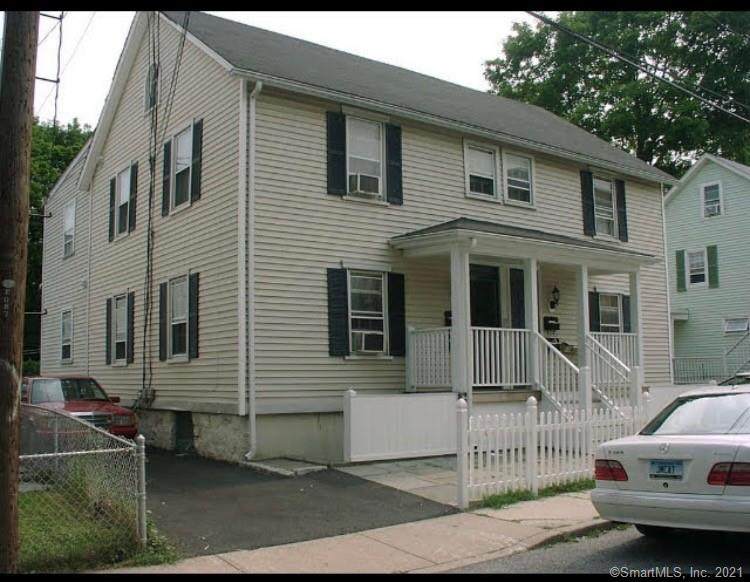 8 Green Street - Photo 1
