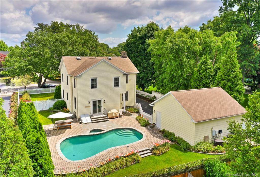 1029 Old Post Road - Photo 1