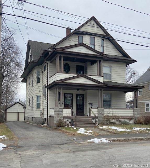 58 Pythian Avenue - Photo 1