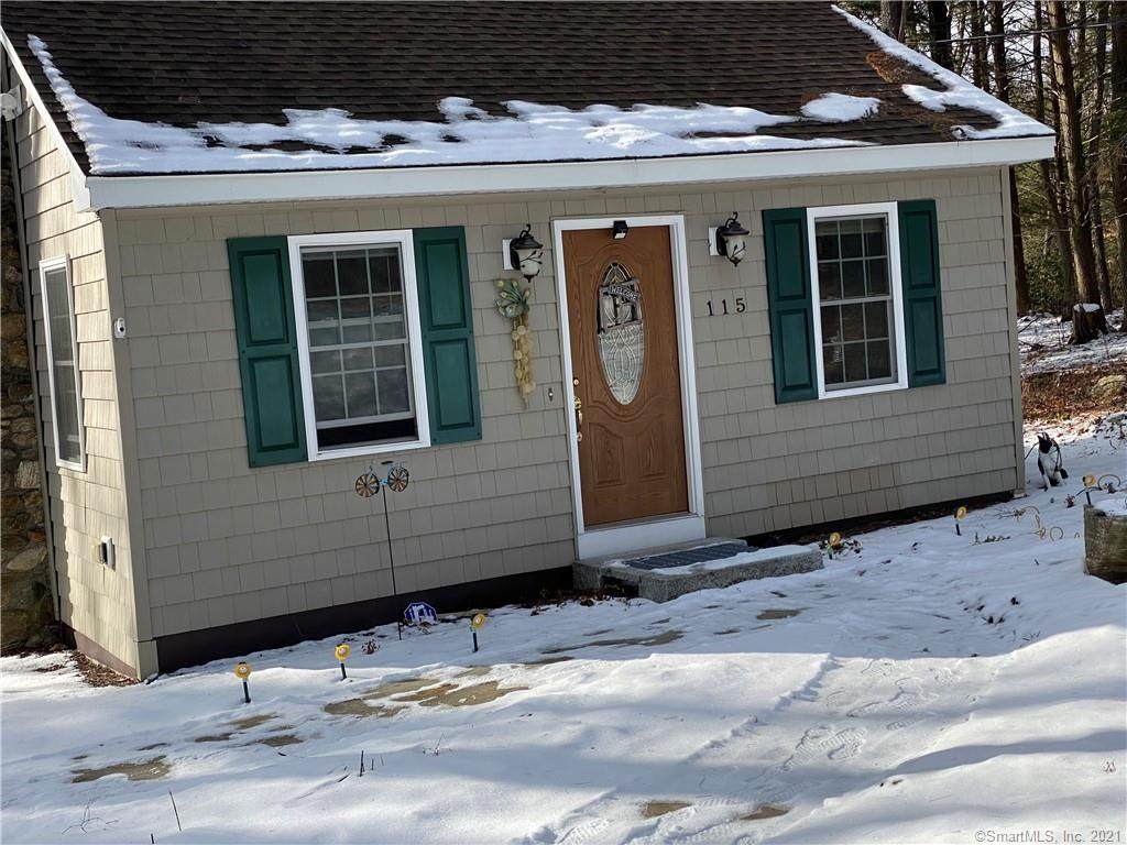 115 Laurel Way - Photo 1