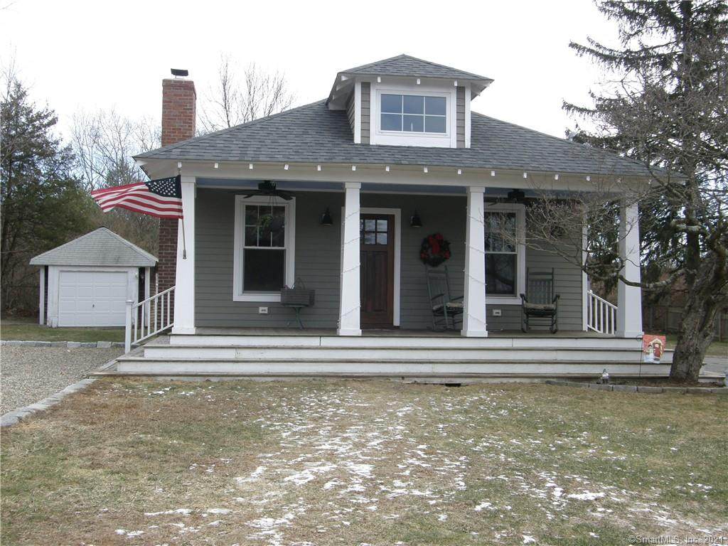 485 Eagleville Road - Photo 1