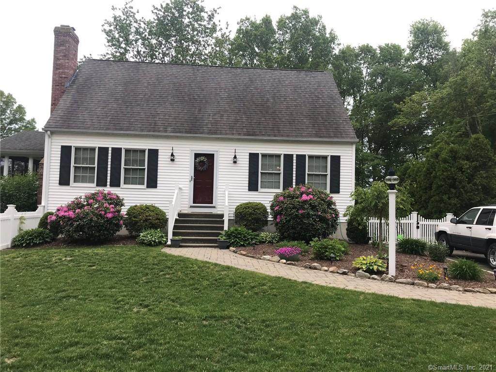 2 Allen Road - Photo 1