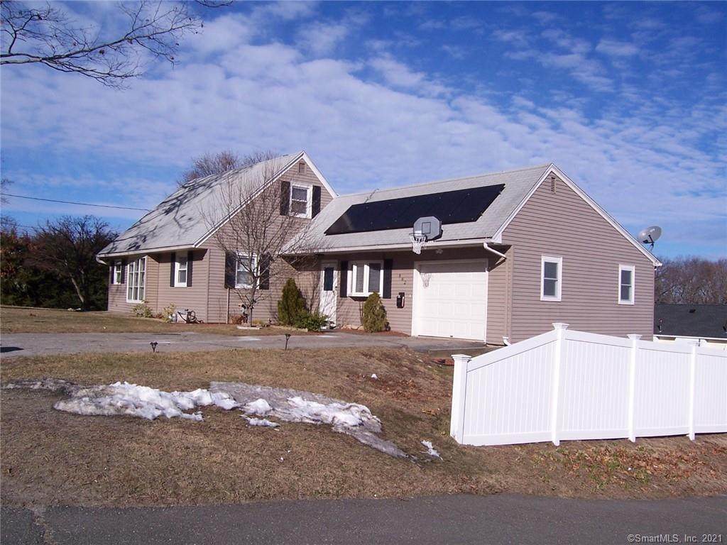 882 Bunker Hill Avenue - Photo 1