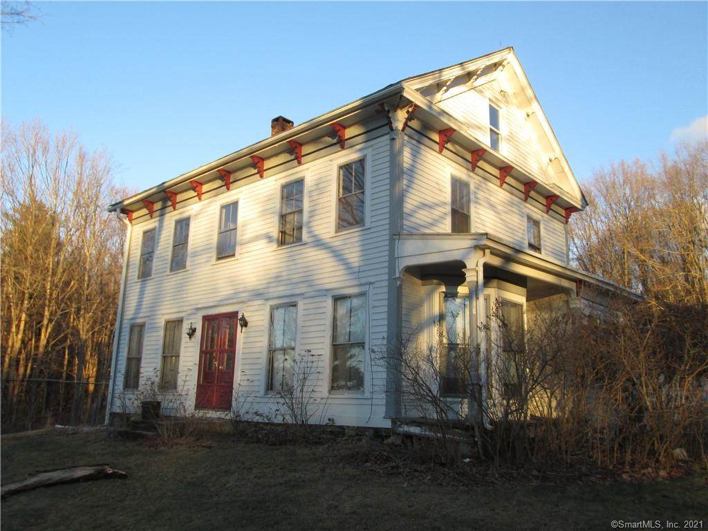 32 Parker Road - Photo 1