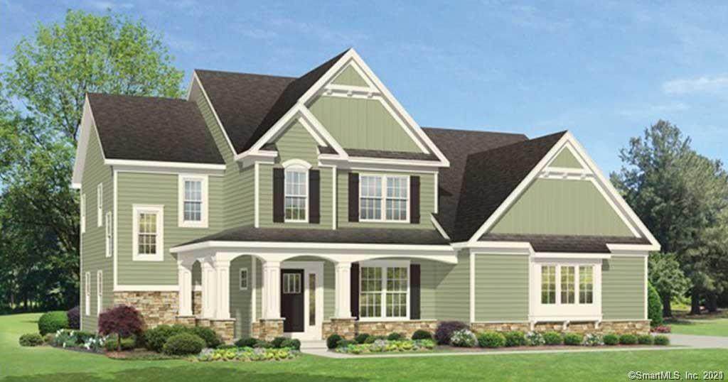 00 Broad Meadow Rd. - Photo 1