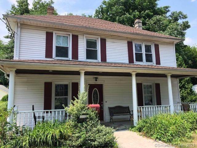 222 Davis Avenue - Photo 1