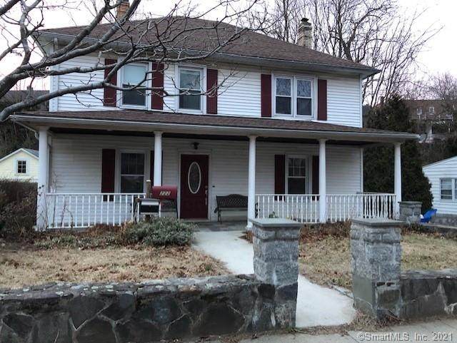 222 Davis Avenue - Photo 1