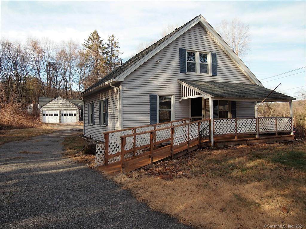 7 Bailey Road - Photo 1