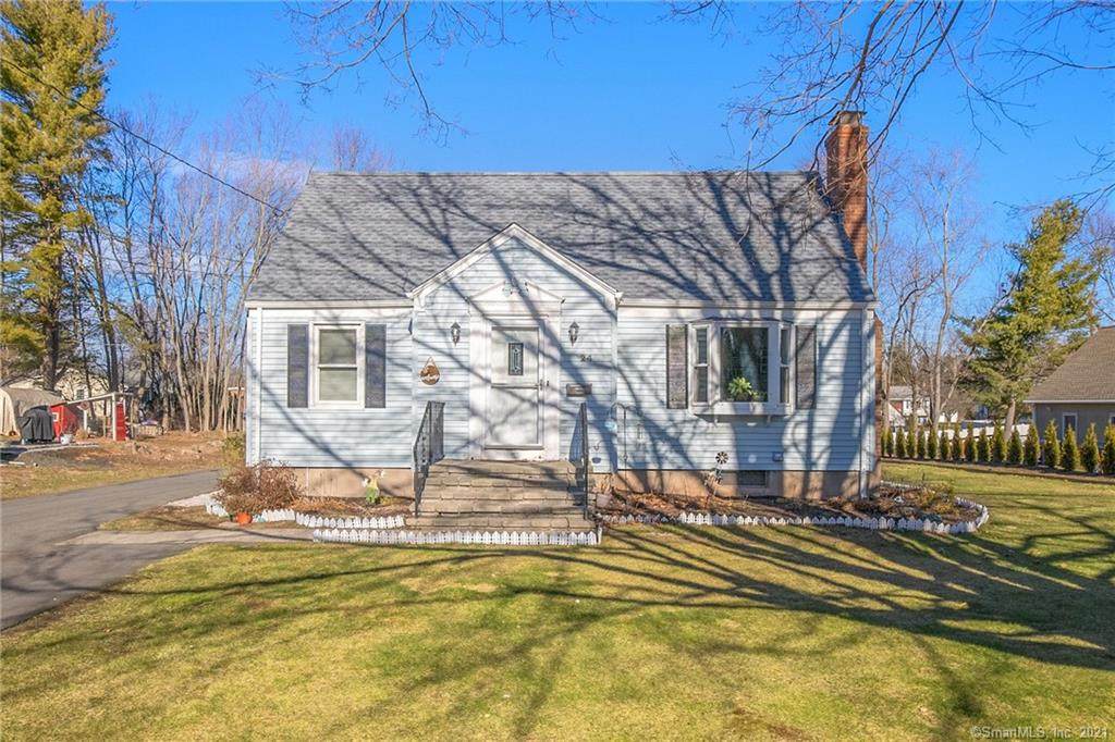 24 Valley Brook Road - Photo 1