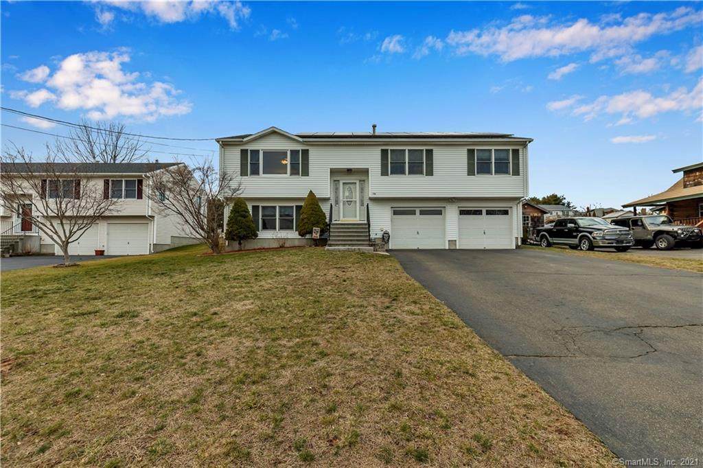 154 Burr Street - Photo 1