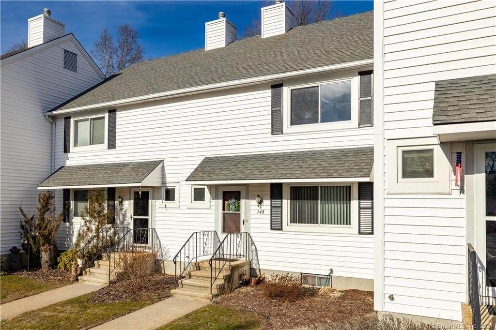 148 Salem Drive - Photo 1