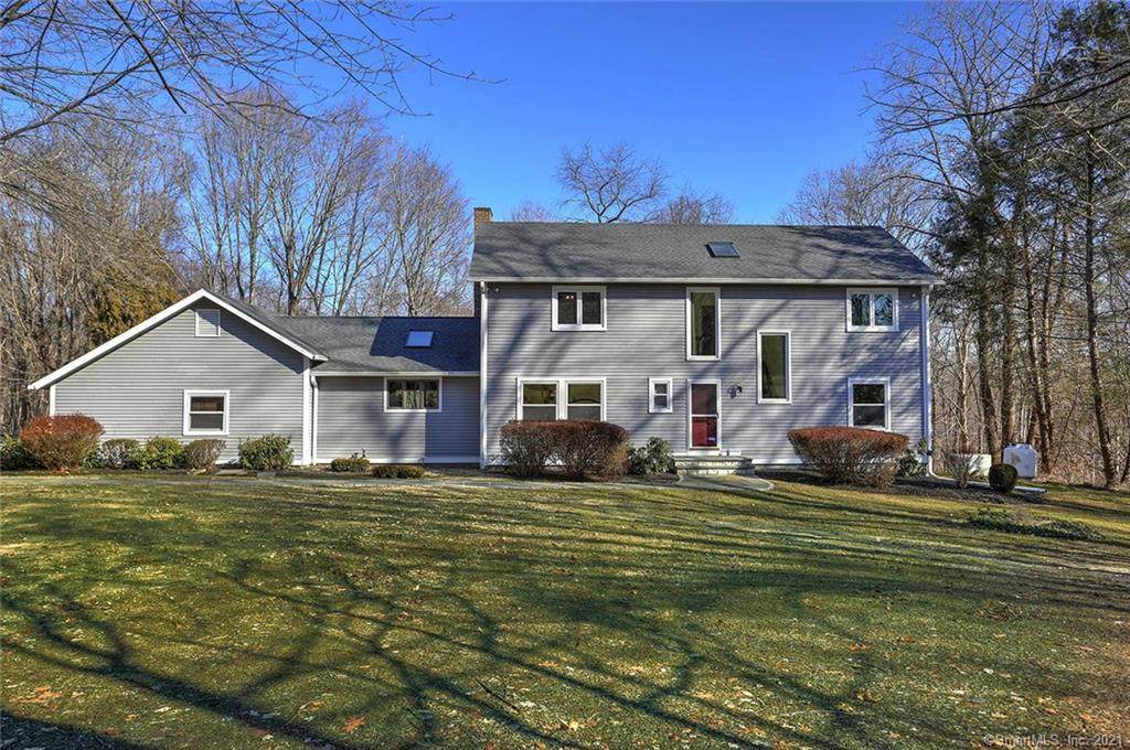 104 Morehouse Road - Photo 1