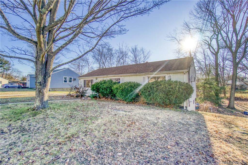 311 Red Oak Road - Photo 1
