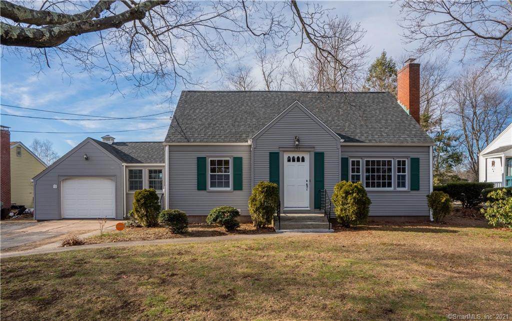 157 Long Hill Street - Photo 1