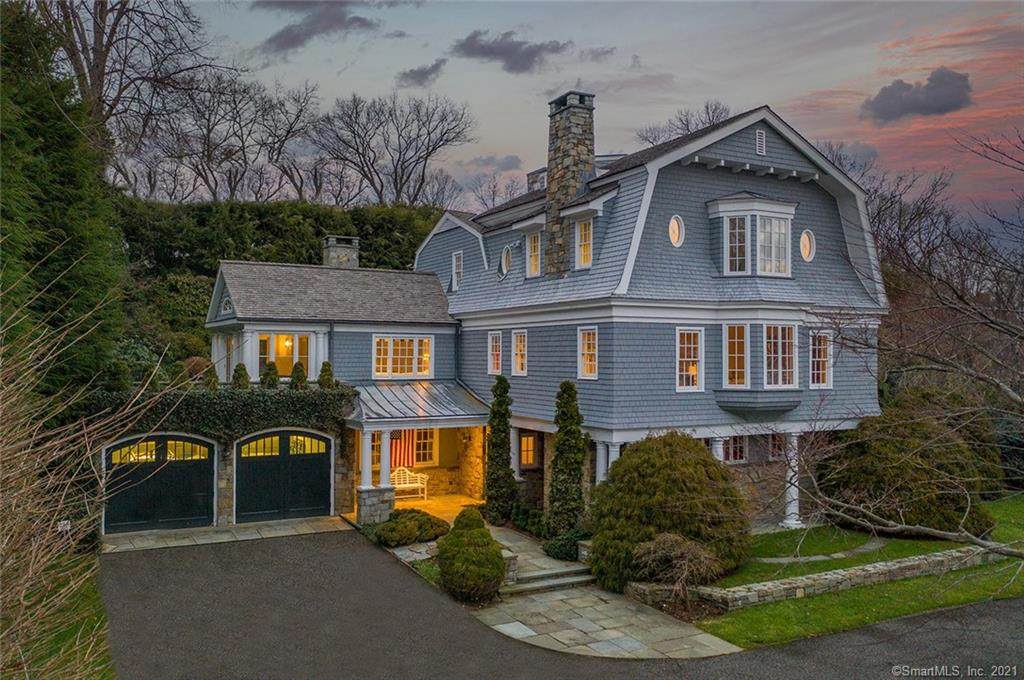 240 Harbor Road - Photo 1