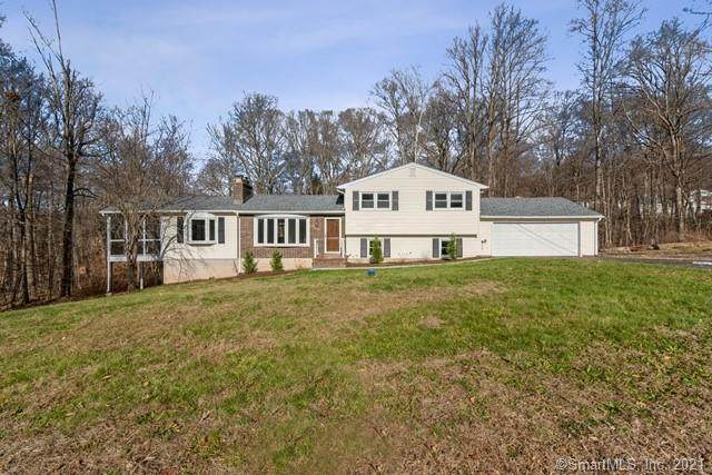 90 Humming Bird Drive - Photo 1