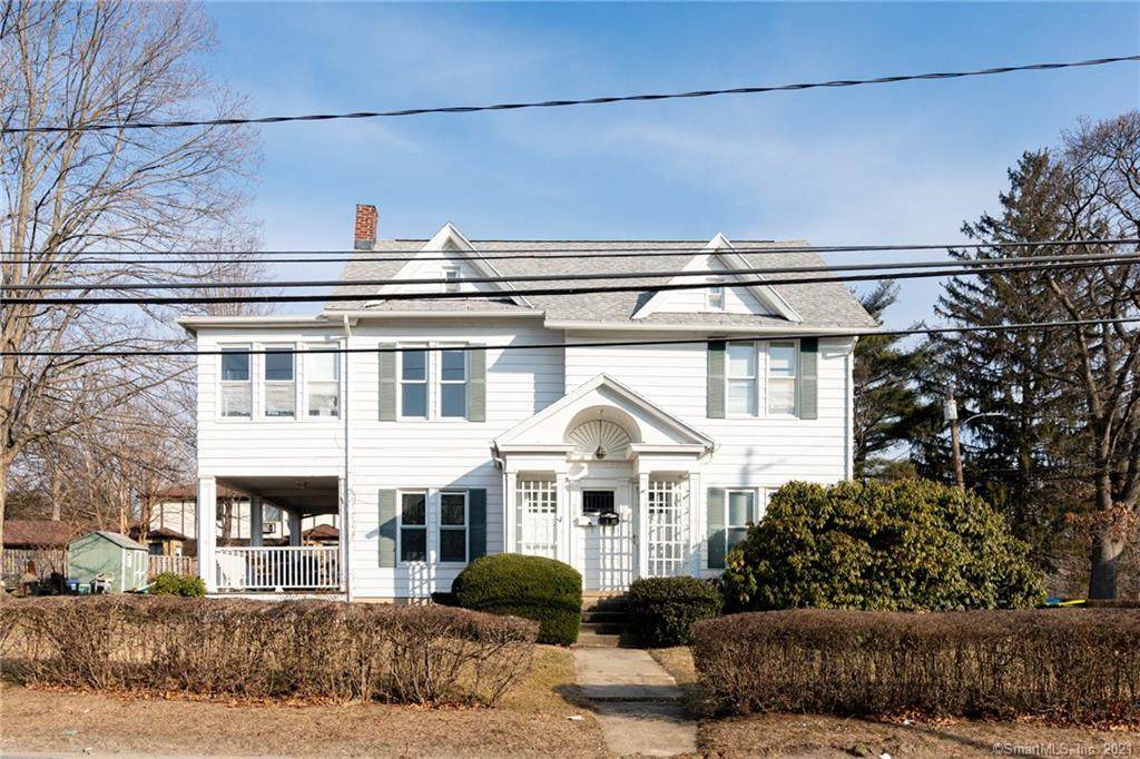 184 Ledgeside Avenue - Photo 1