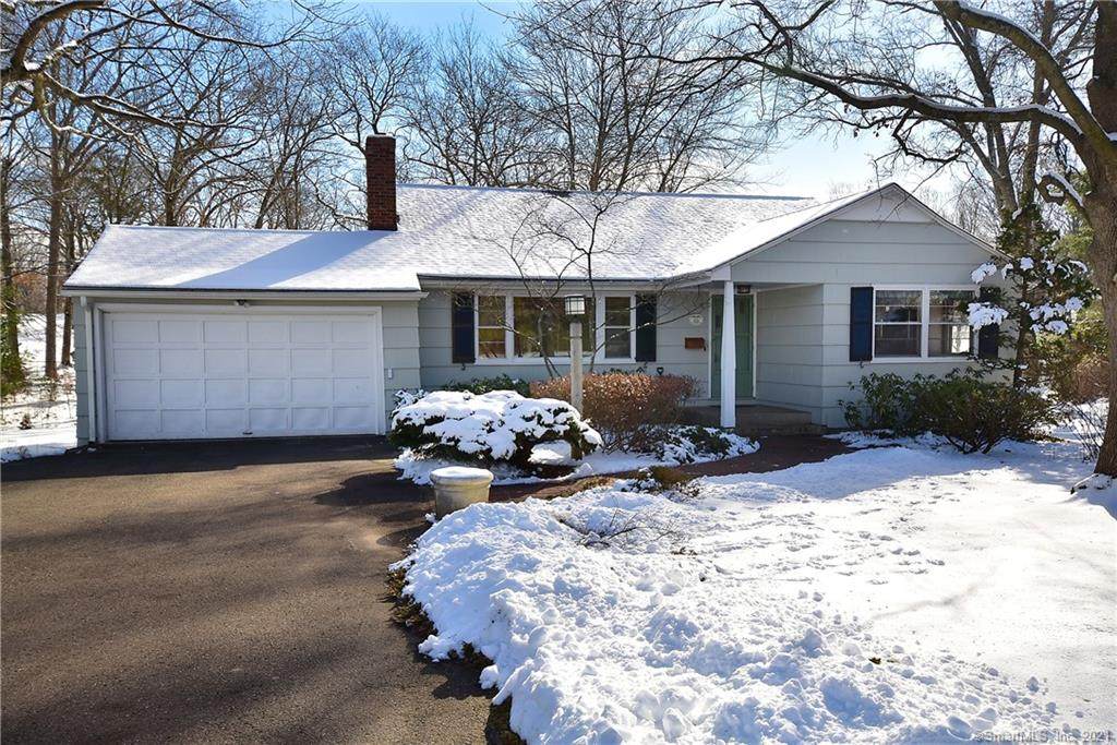 181 White Rock Drive - Photo 1
