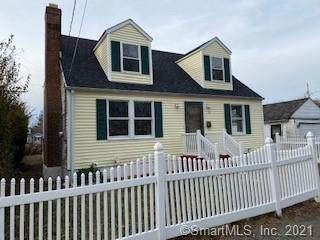 25 Willard Street - Photo 1