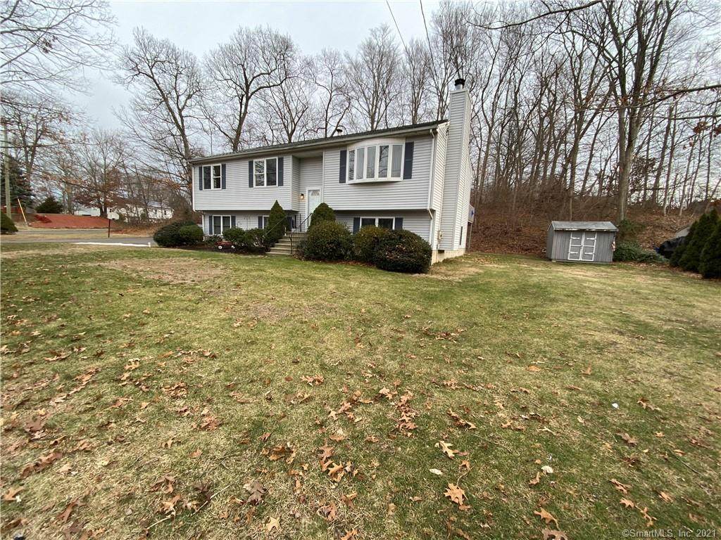 331 Strong Street - Photo 1