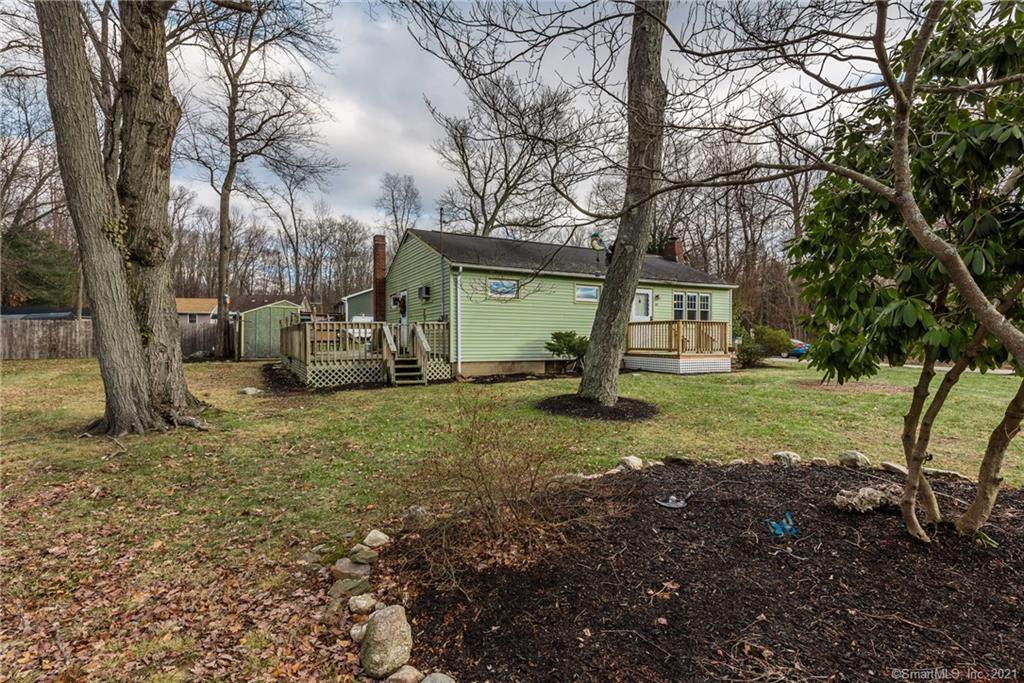 447 Deepwood Drive - Photo 1