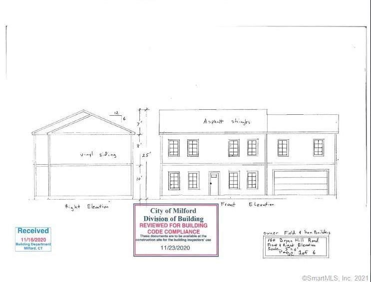 160 Bryan Hill Road - Photo 1