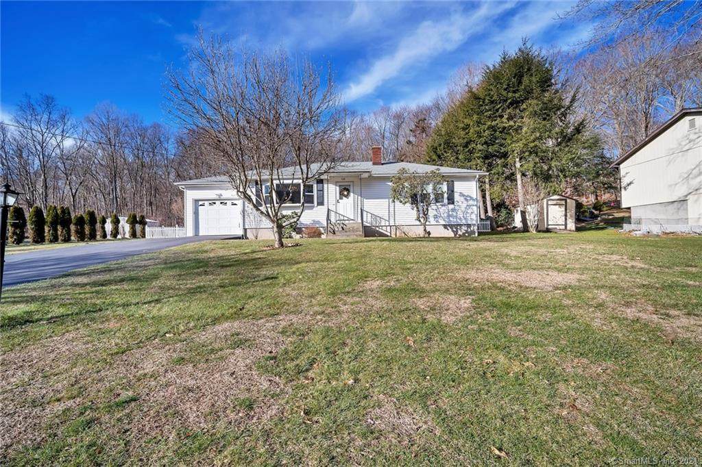 328 Union City Road - Photo 1