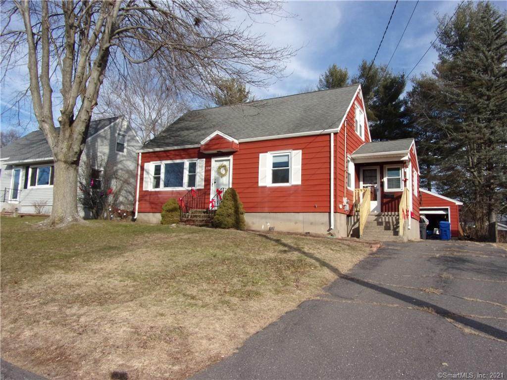 118 Ben Street - Photo 1