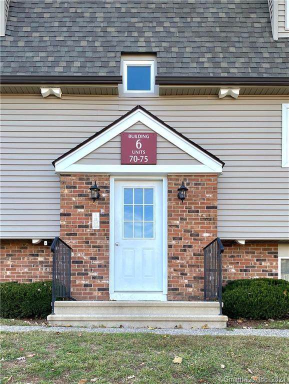 74 Evergreene - Photo 1
