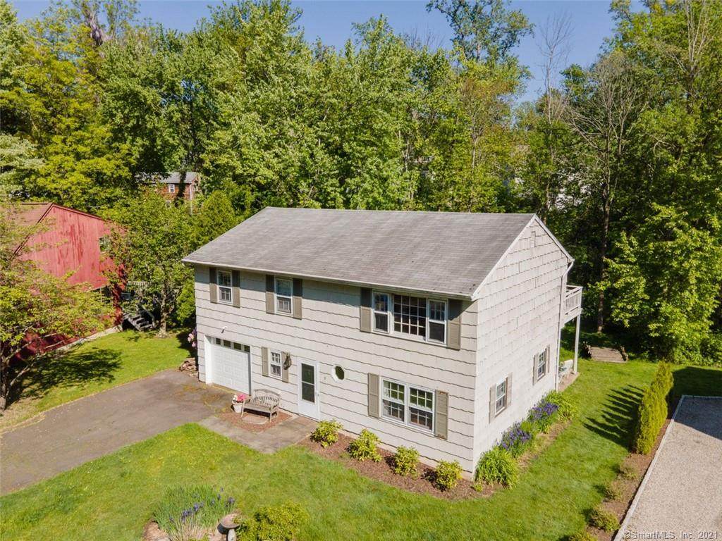 6L Steeple Top Road - Photo 1