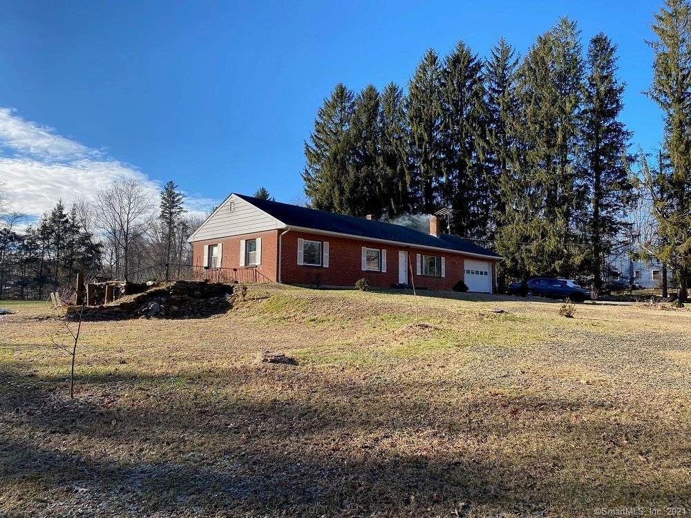 266 Tolland Turnpike - Photo 1