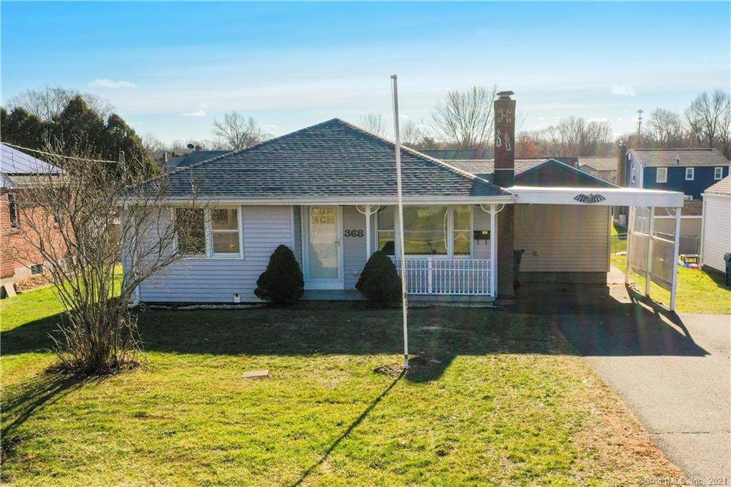 368 Alling Street - Photo 1