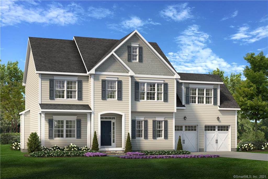 8 Willow Pond Court - Photo 1