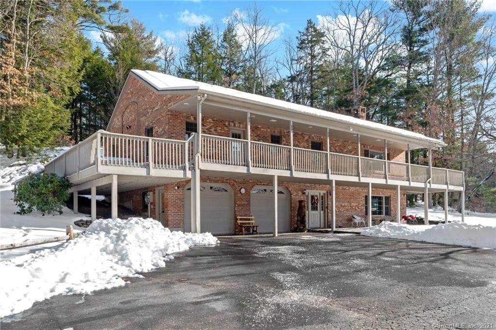 135 Campville Hill Road - Photo 1