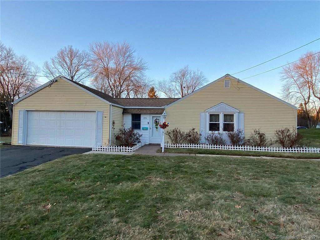 106 Glenview Drive - Photo 1