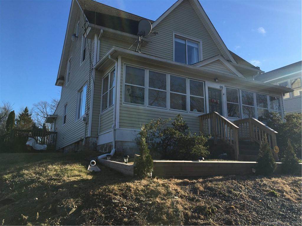 99 Hunters Avenue - Photo 1
