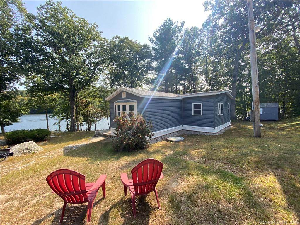 262 Taftville Occum Road - Photo 1