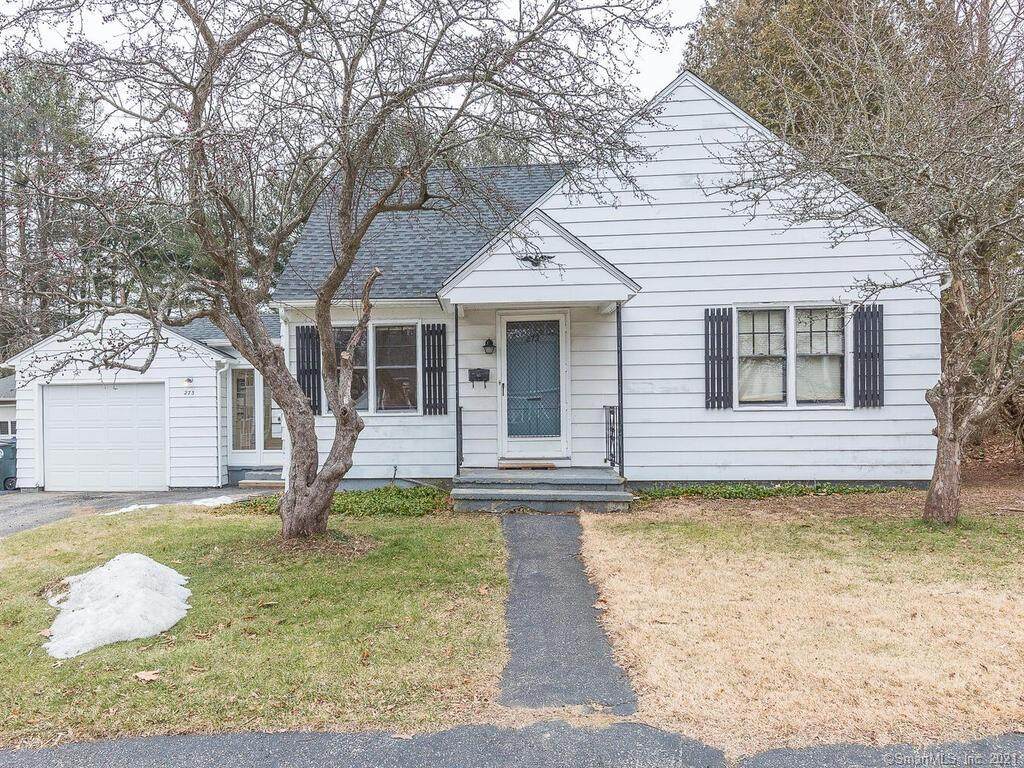 273 Hillside Avenue - Photo 1